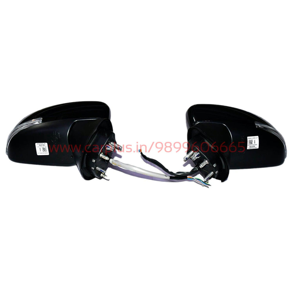
                  
                    Maruti Suzuki Side Mirror Kit for Maruti Suzuki Fronx-EXTERIOR-MARUTI SUZUKI-CARPLUS
                  
                