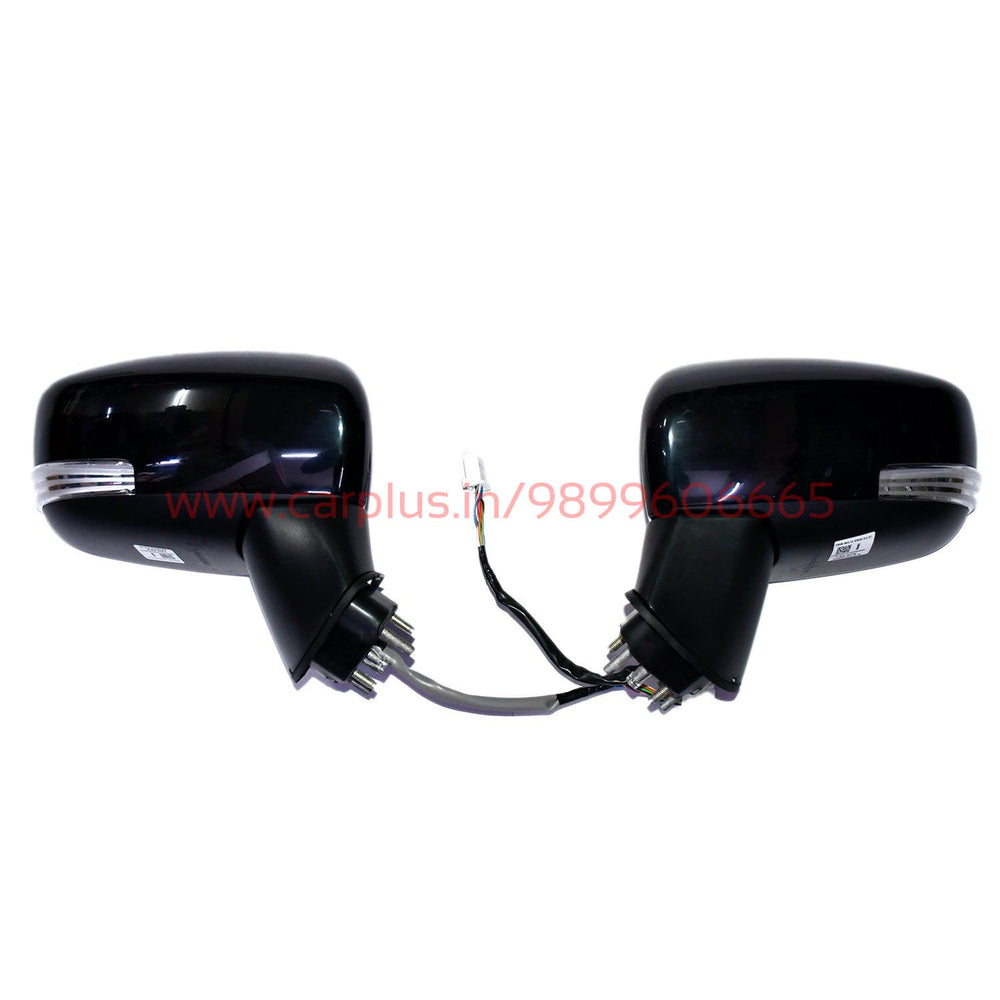 
                  
                    Maruti Suzuki Side Mirror Kit for Maruti Suzuki Fronx-EXTERIOR-MARUTI SUZUKI-CARPLUS
                  
                