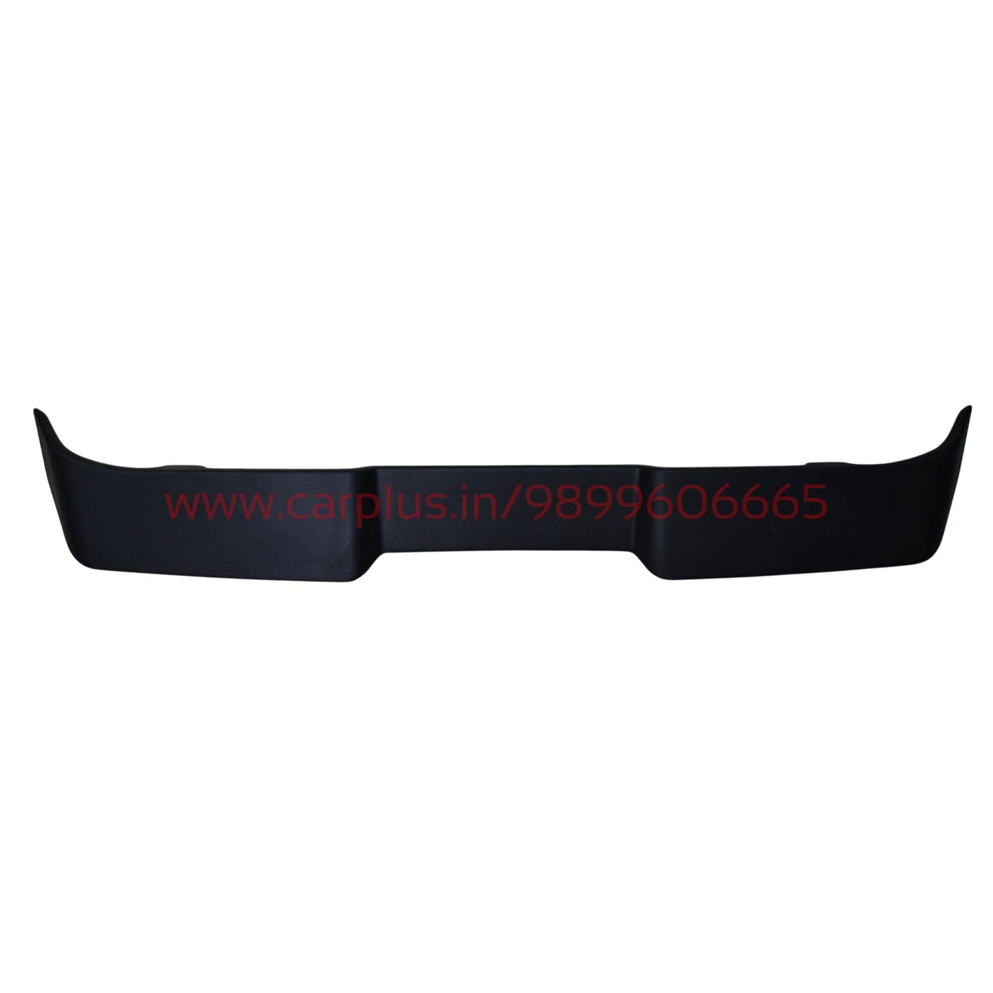 
                  
                    Rear Spoiler Matte Black With Light for Mahindra Thar ROXX-SPOILER-RETRO-CARPLUS
                  
                