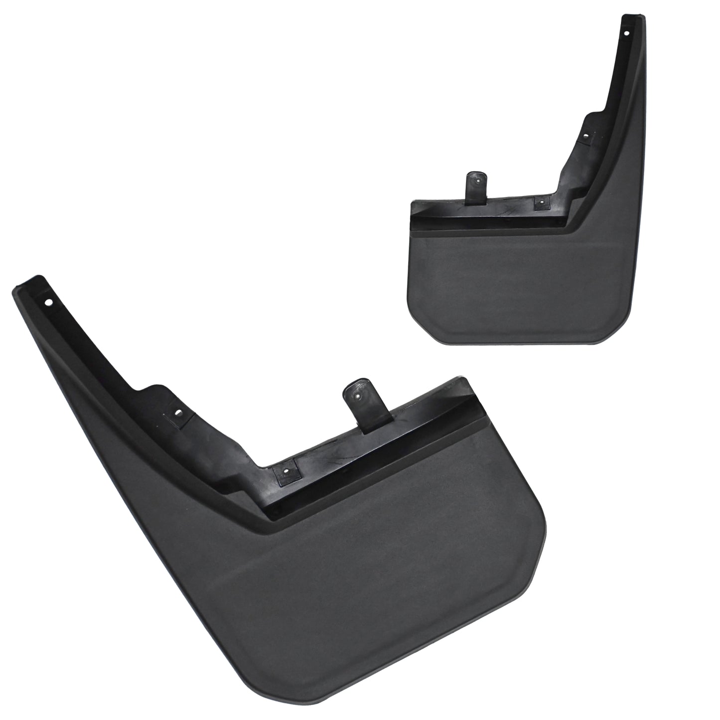 
                  
                    DEFENDER 130 MUDFLAP MATTE-MUD FLAPS-RETRO-CARPLUS
                  
                