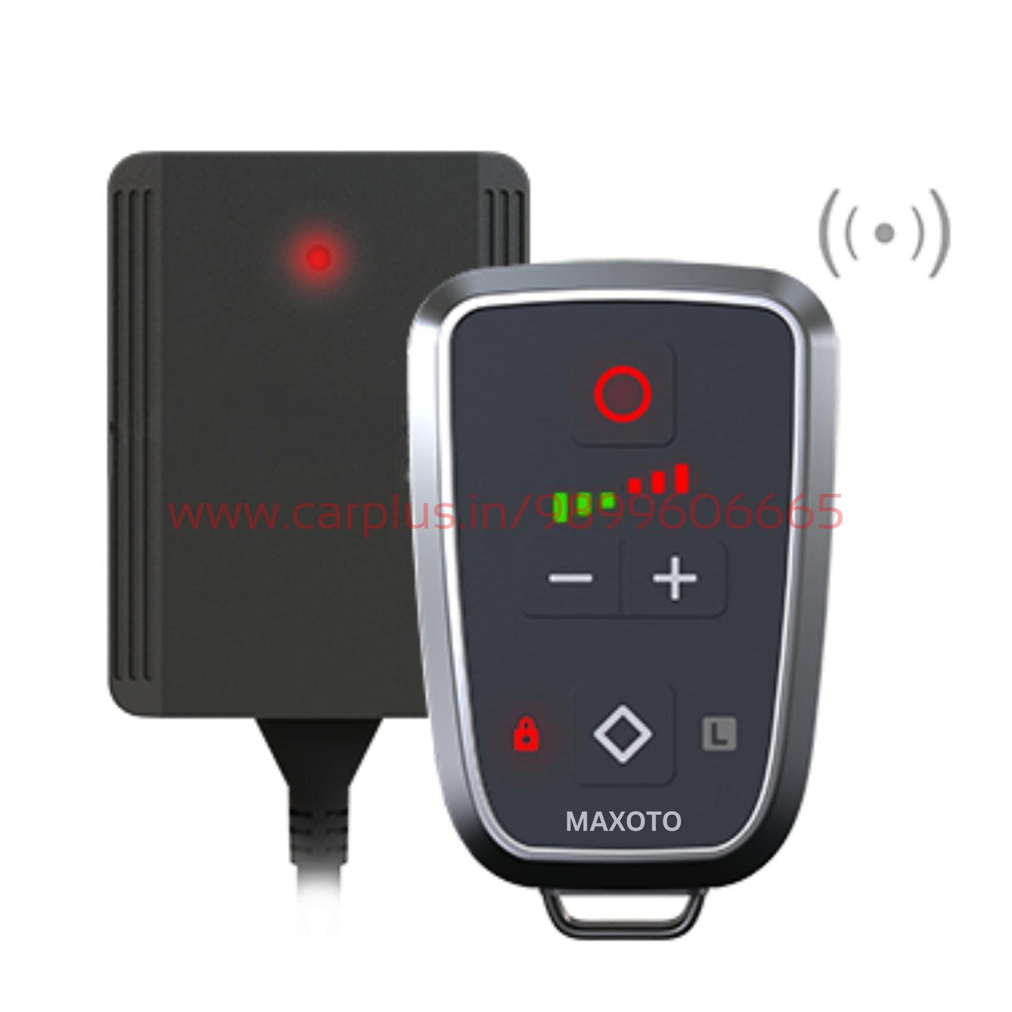 
                  
                    MAXOTO PedalBox Pro 95712 for Volkswgen (394596)-PedalBox-VOLKSWAGEN-CARPLUS
                  
                