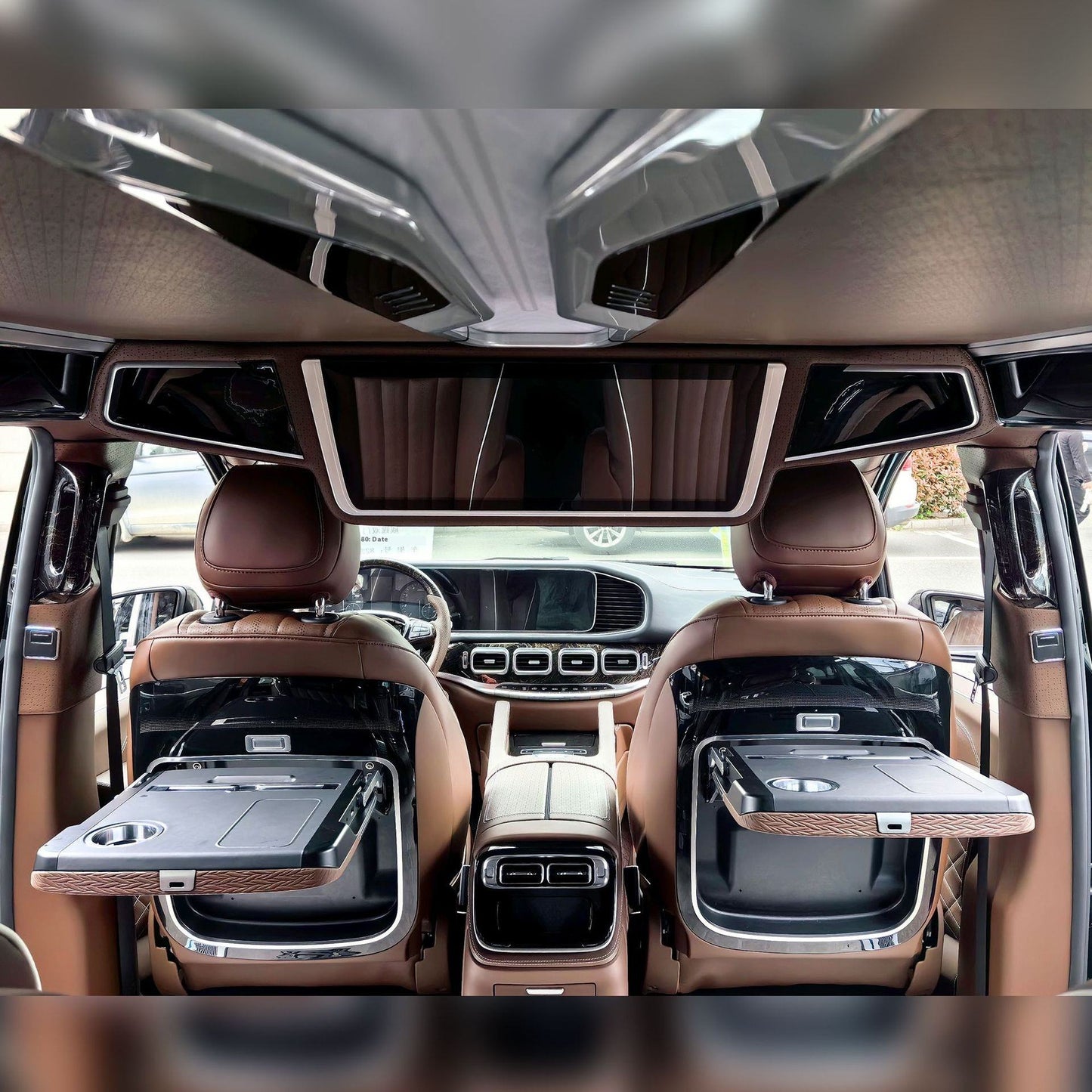 
                  
                    Maybach Style Seat Table-INTERIOR-RETRO-CARPLUS
                  
                