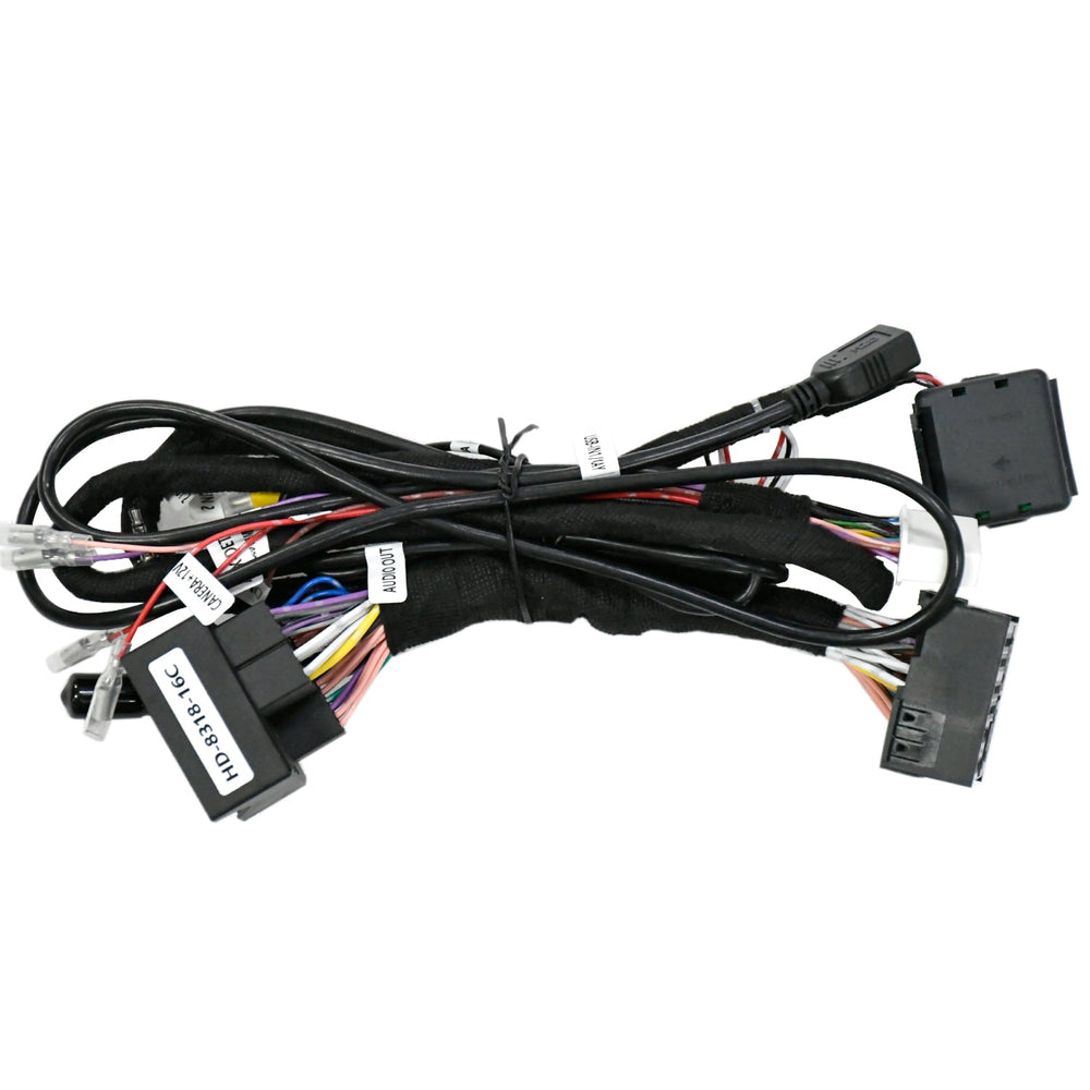 
                  
                    Mercedes Android NTG5.0：GLC/V 2016-2019-CARPLUS-CARPLUS
                  
                