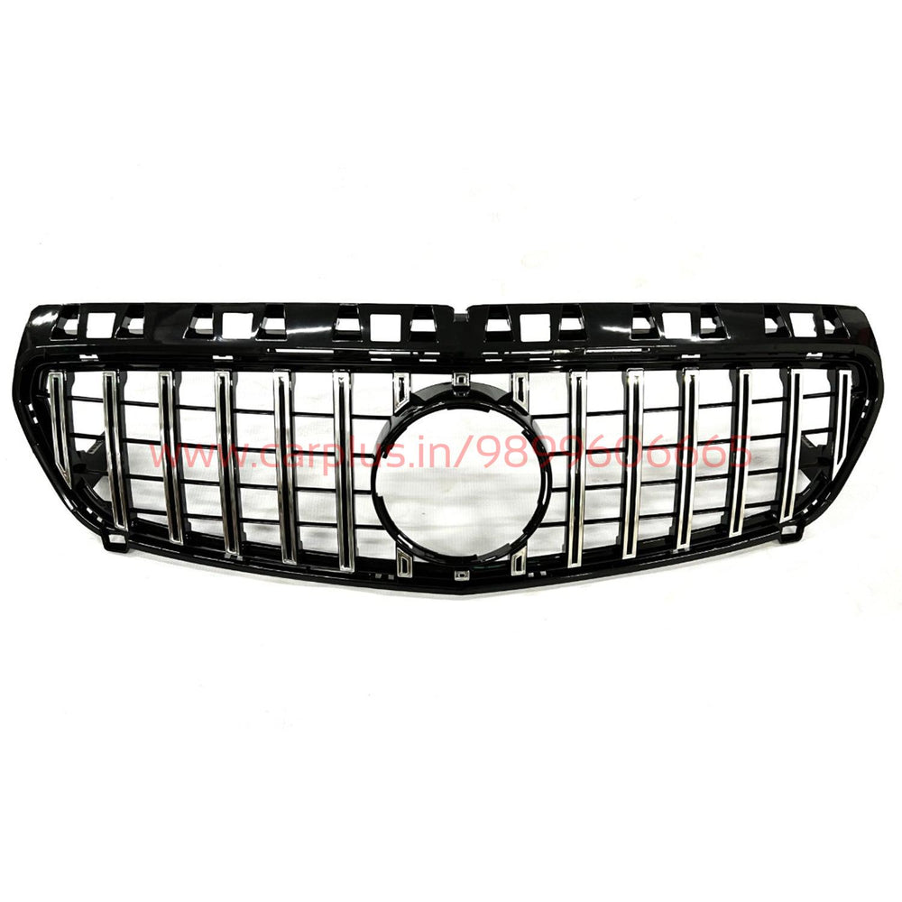 
                  
                    Mercedes Benz 13-15 A Class GT-MERCEDES GRILLS-RETRO SOLUTIONS-CARPLUS
                  
                