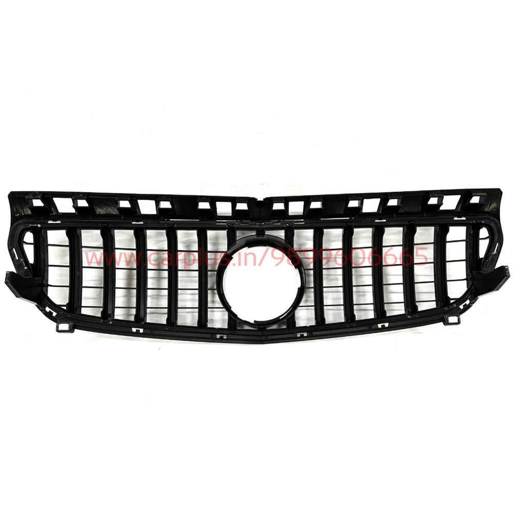 
                  
                    Mercedes Benz 13-15 A Class GT-MERCEDES GRILLS-RETRO SOLUTIONS-CARPLUS
                  
                