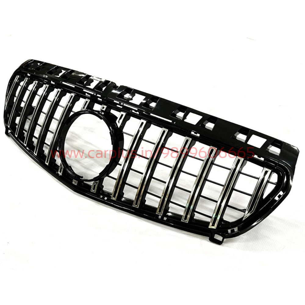
                  
                    Mercedes Benz 13-15 A Class GT-MERCEDES GRILLS-RETRO SOLUTIONS-CARPLUS
                  
                