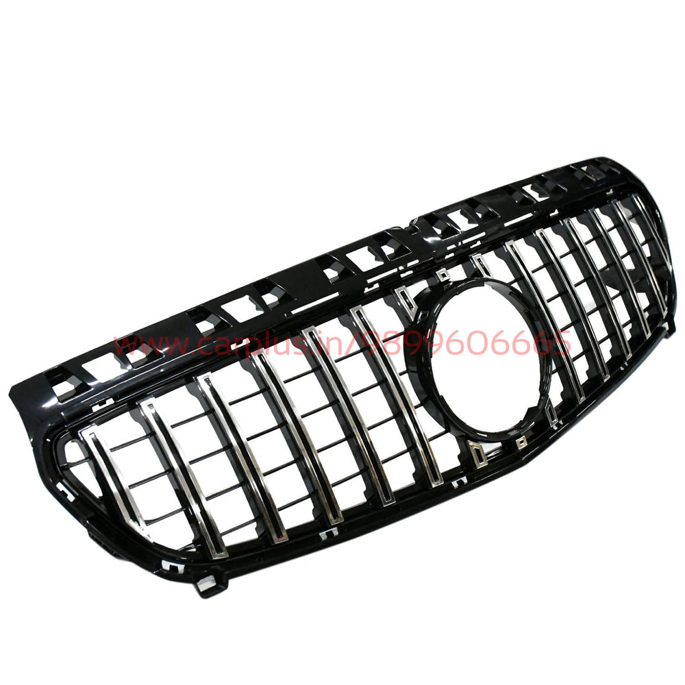 
                  
                    Mercedes Benz 13-15 A Class GT-MERCEDES GRILLS-RETRO SOLUTIONS-CARPLUS
                  
                