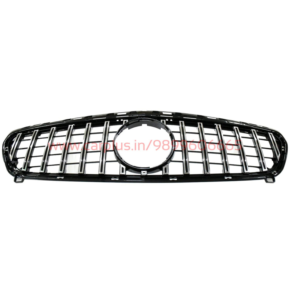 
                  
                    Mercedes Benz 13-15 A Class GT-MERCEDES GRILLS-RETRO SOLUTIONS-CARPLUS
                  
                