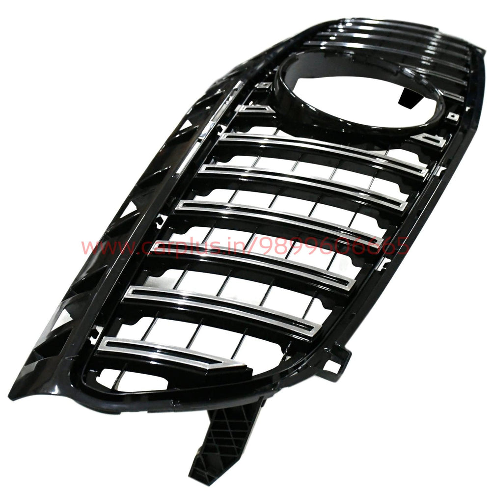 
                  
                    Mercedes Benz 13-15 A Class GT-MERCEDES GRILLS-RETRO SOLUTIONS-CARPLUS
                  
                