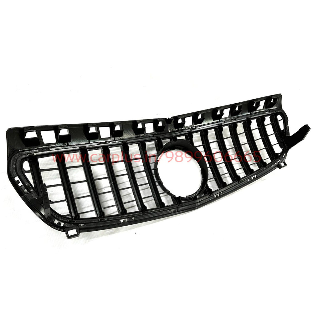 
                  
                    Mercedes Benz 13-15 A Class GT-MERCEDES GRILLS-RETRO SOLUTIONS-CARPLUS
                  
                