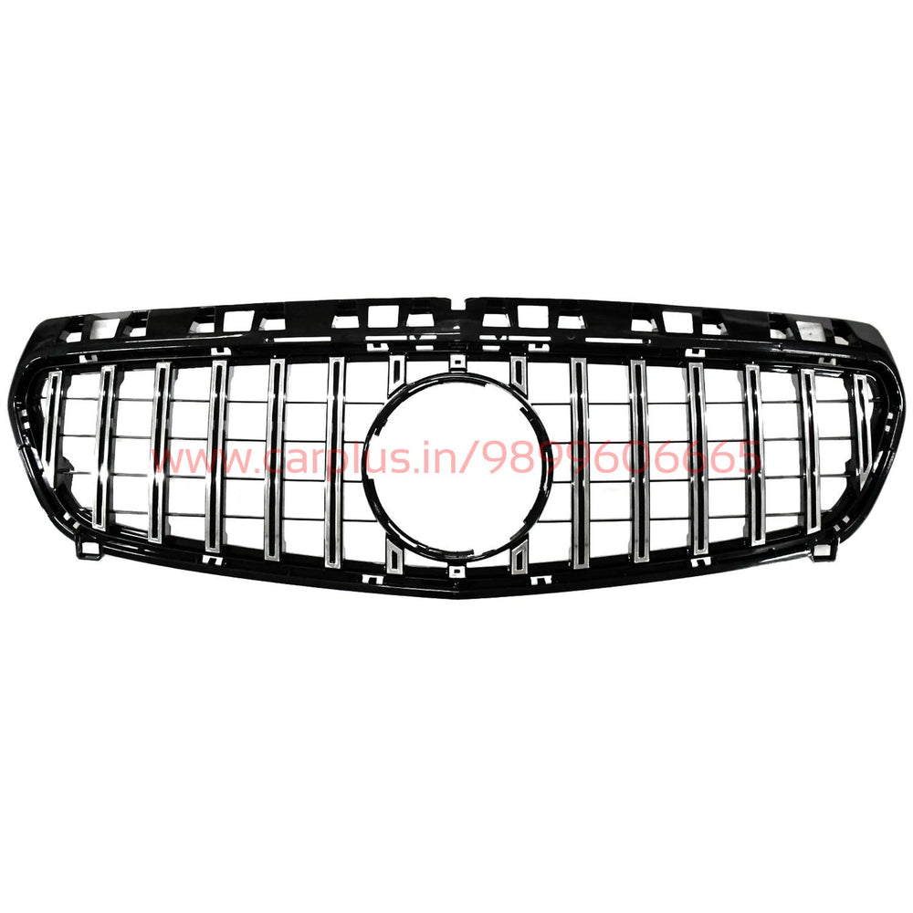 
                  
                    Mercedes Benz 13-15 A Class GT-MERCEDES GRILLS-RETRO SOLUTIONS-CARPLUS
                  
                