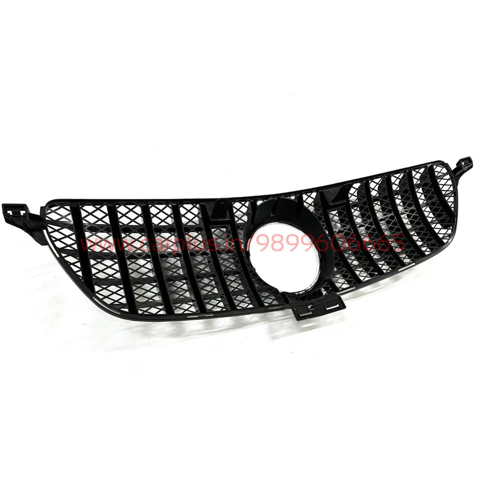 
                  
                    Mercedes Benz 16-19 GLE GT-MERCEDES GRILLS-RETRO SOLUTIONS-CARPLUS
                  
                