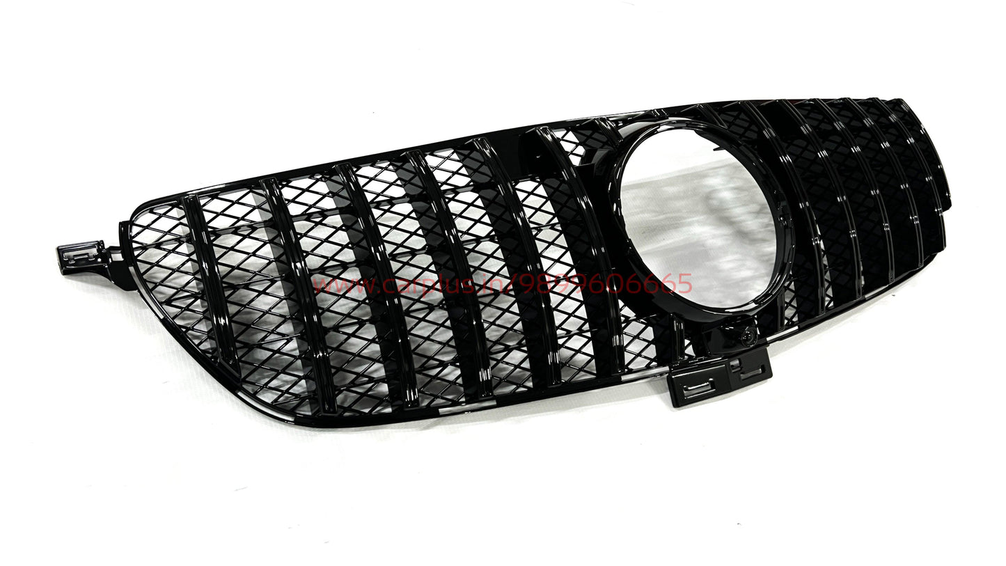 
                  
                    Mercedes Benz 16-19 GLE GT-MERCEDES GRILLS-RETRO SOLUTIONS-CARPLUS
                  
                