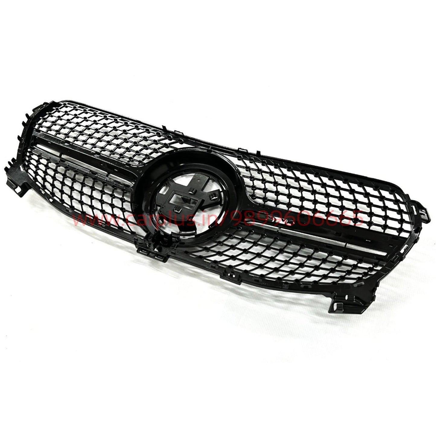 
                  
                    Mercedes Benz 16-19 GLE STAR-MERCEDES GRILLS-RETRO SOLUTIONS-CARPLUS
                  
                