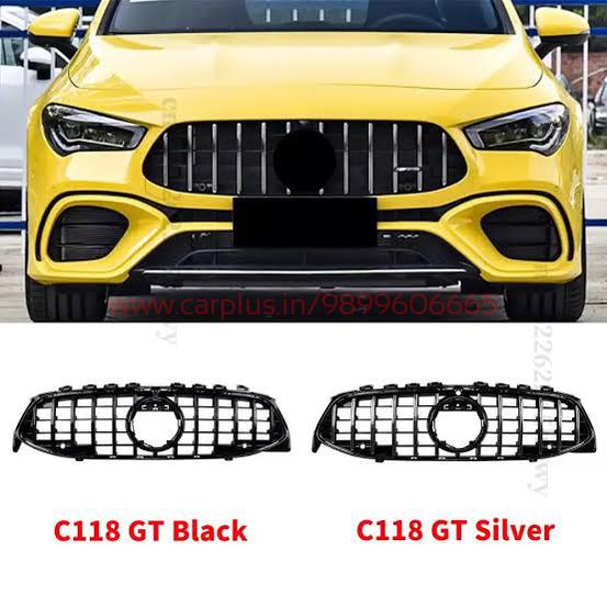 
                  
                    Mercedes Benz 2021 CLA GT-MERCEDES GRILLS-RETRO SOLUTIONS-CARPLUS
                  
                