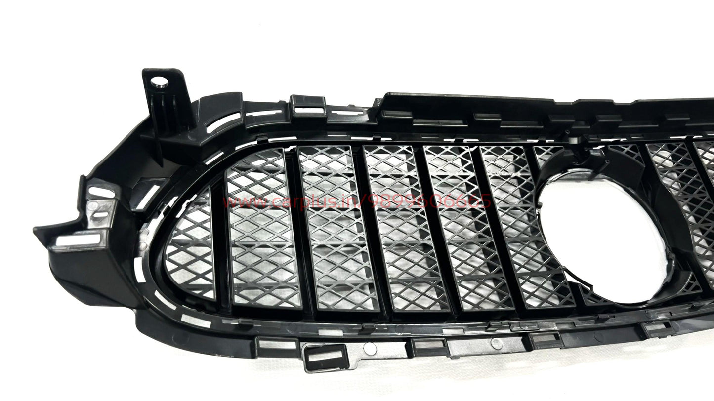 
                  
                    Mercedes Benz 21 E Class GT-MERCEDES GRILLS-RETRO SOLUTIONS-CARPLUS
                  
                
