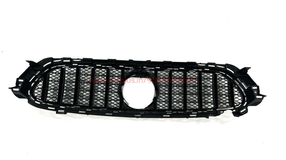 Mercedes Benz 21 E Class GT-MERCEDES GRILLS-RETRO SOLUTIONS-CARPLUS