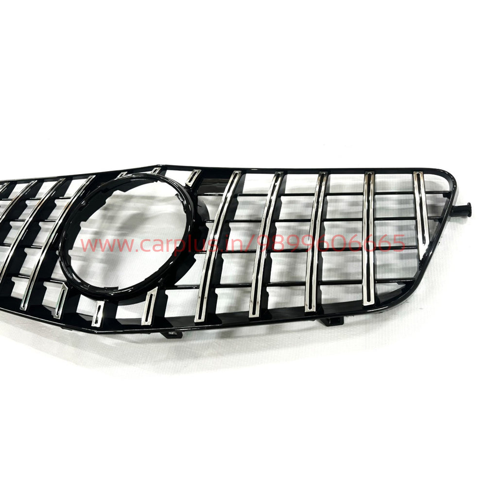 
                  
                    Mercedes Benz 9-12 E Class GT-GRILLS-RETRO SOLUTIONS-CARPLUS
                  
                