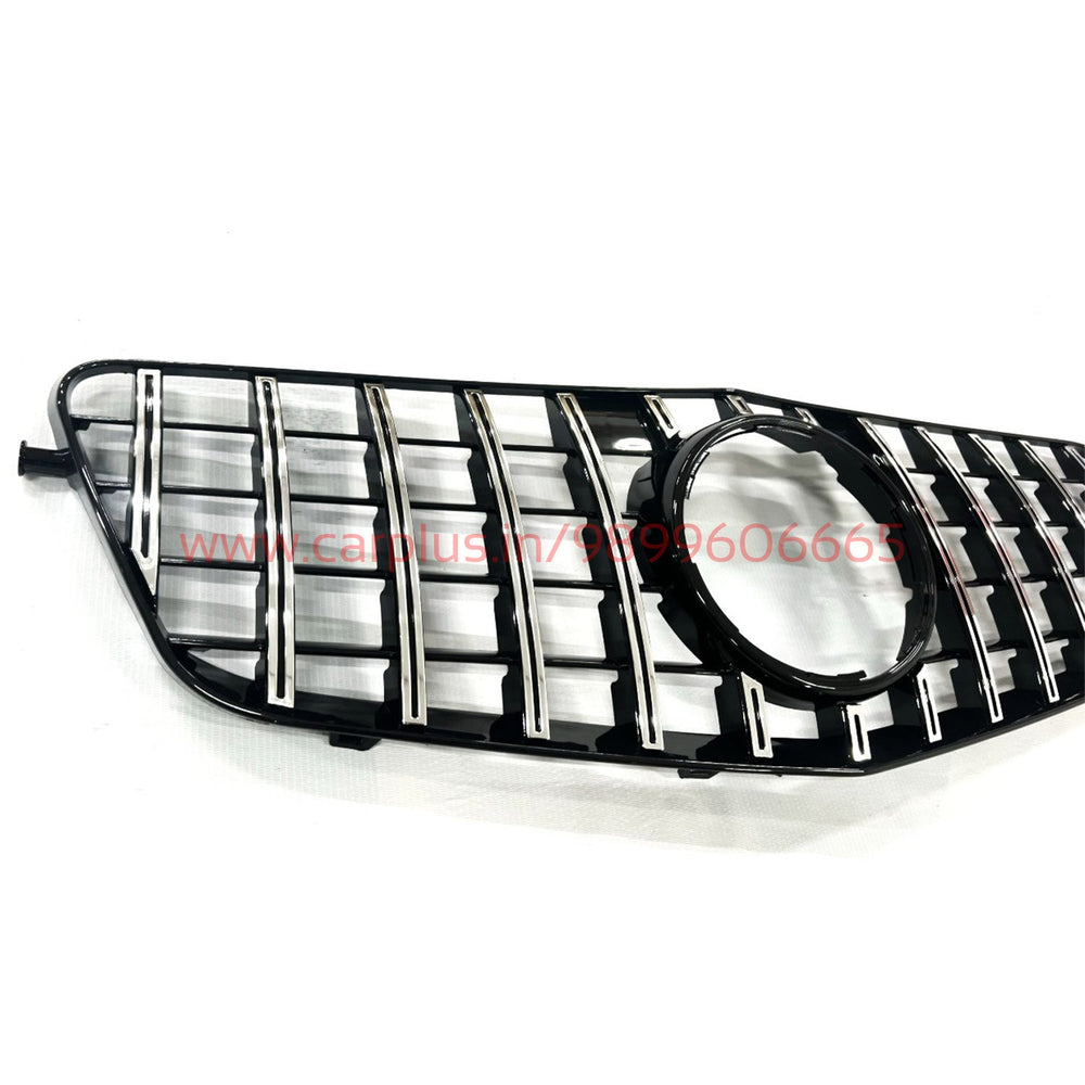 
                  
                    Mercedes Benz 9-12 E Class GT-GRILLS-RETRO SOLUTIONS-CARPLUS
                  
                