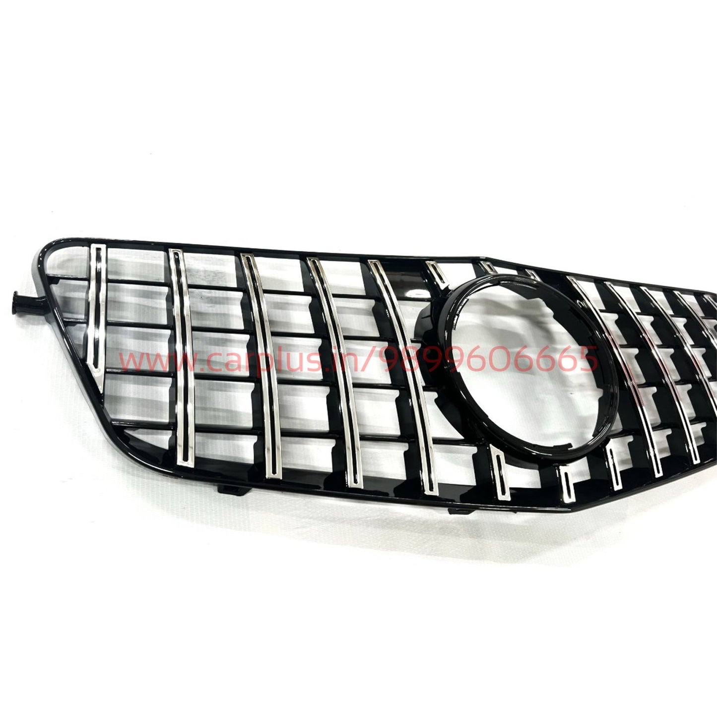 
                  
                    Mercedes Benz 9-12 E Class GT-GRILLS-RETRO SOLUTIONS-CARPLUS
                  
                