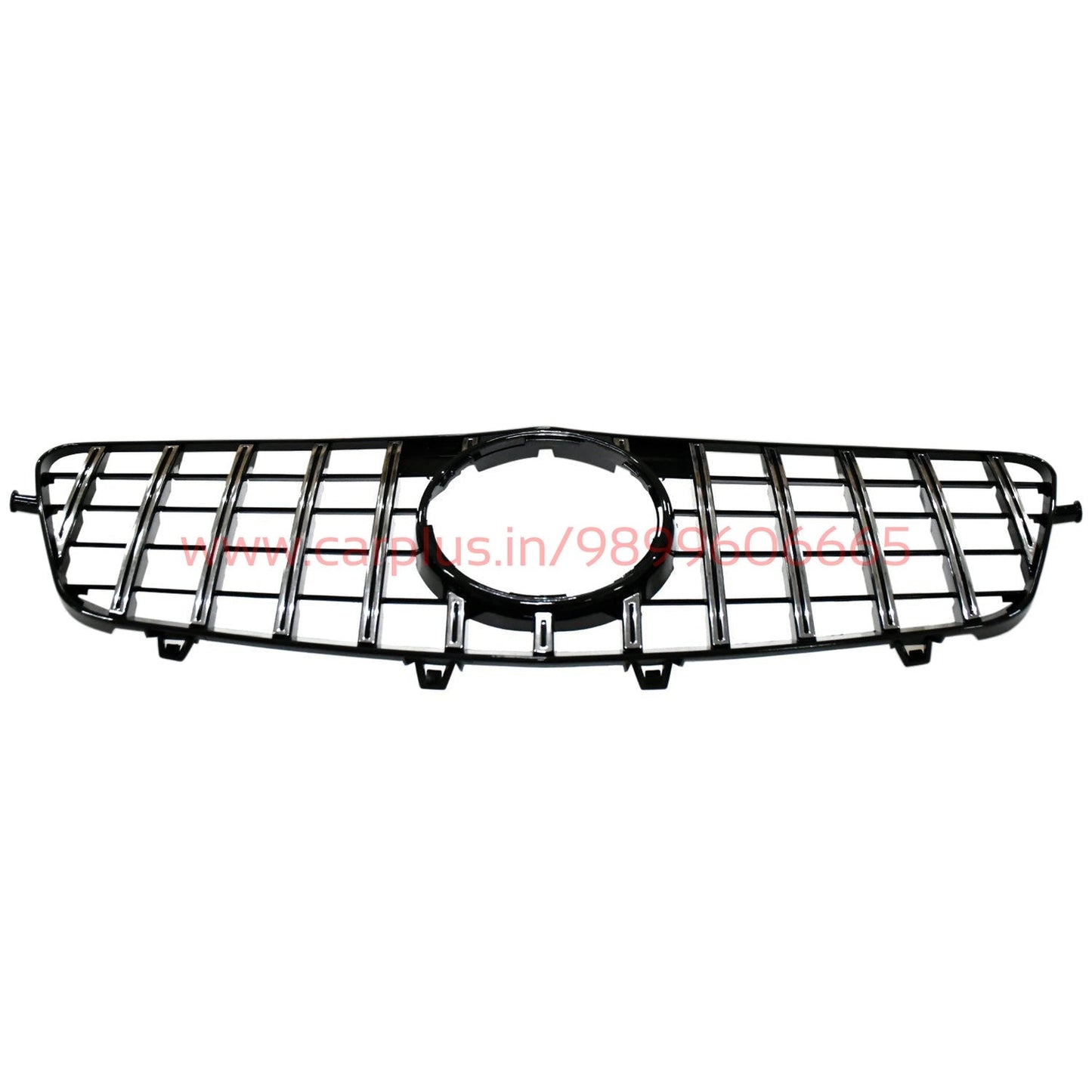 
                  
                    Mercedes Benz 9-12 E Class GT-GRILLS-RETRO SOLUTIONS-CARPLUS
                  
                