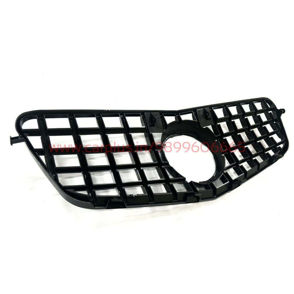
                  
                    Mercedes Benz 9-12 E Class GT-GRILLS-RETRO SOLUTIONS-CARPLUS
                  
                