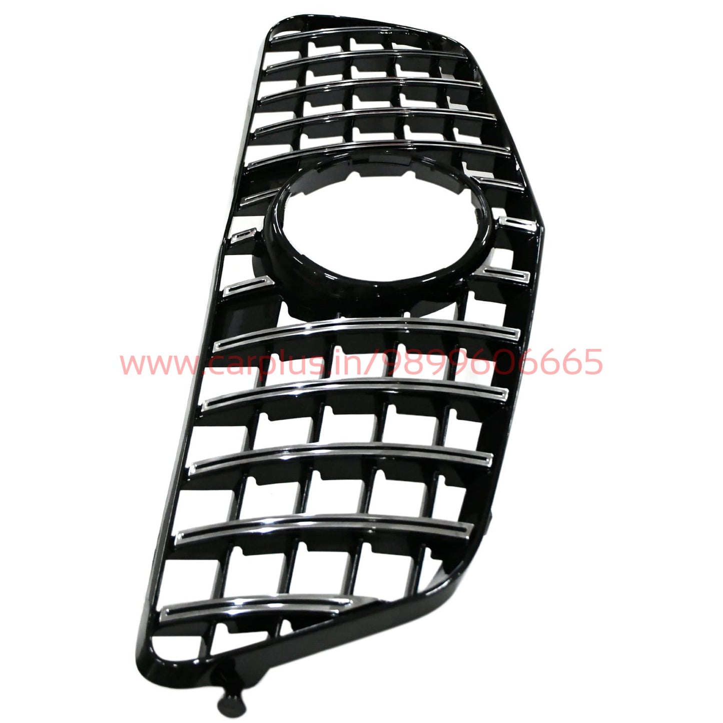 
                  
                    Mercedes Benz 9-12 E Class GT-GRILLS-RETRO SOLUTIONS-CARPLUS
                  
                