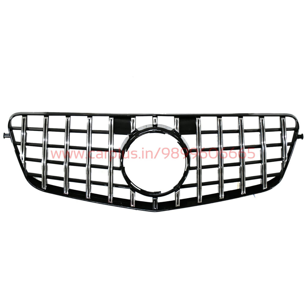
                  
                    Mercedes Benz 9-12 E Class GT-GRILLS-RETRO SOLUTIONS-CARPLUS
                  
                