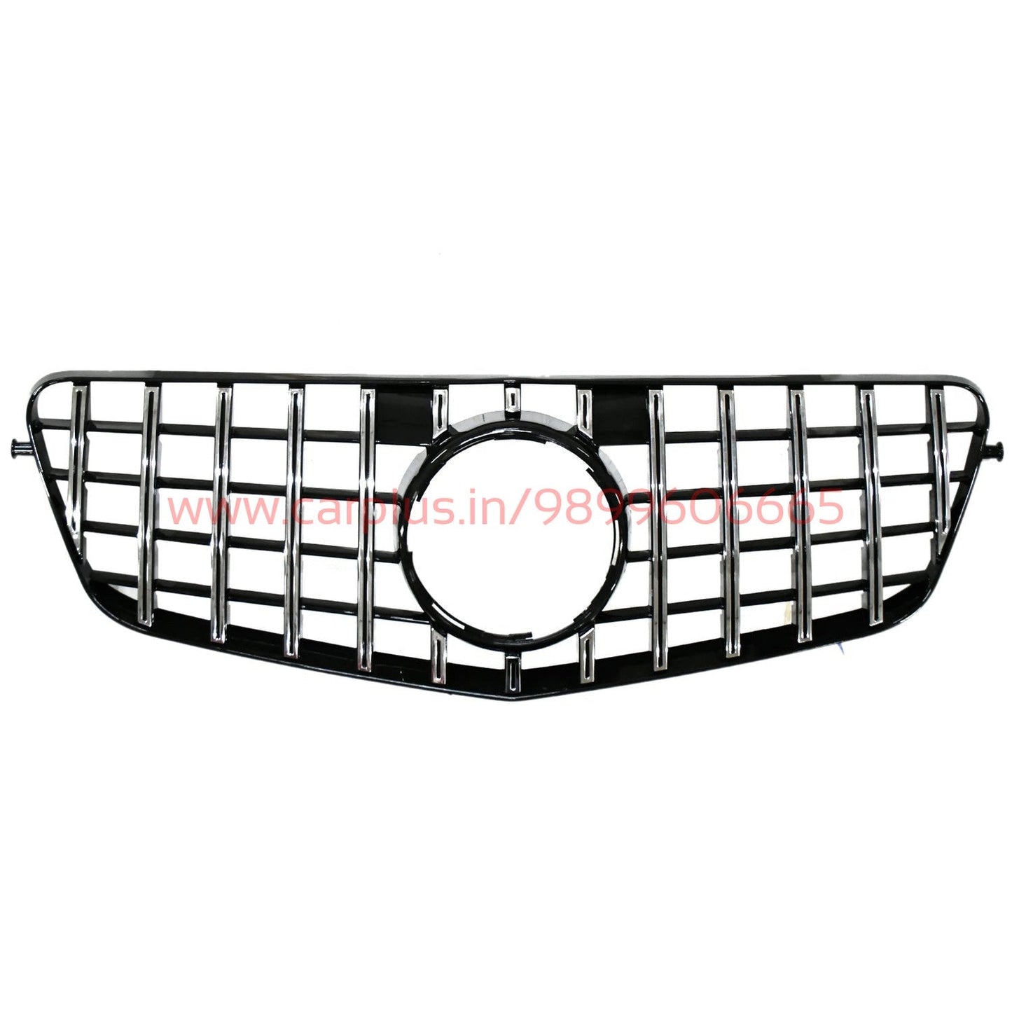 
                  
                    Mercedes Benz 9-12 E Class GT-GRILLS-RETRO SOLUTIONS-CARPLUS
                  
                