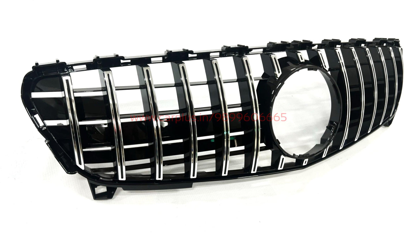 
                  
                    Mercedes Benz 16-18 A Class GT-MERCEDES GRILLS-RETRO SOLUTIONS-CARPLUS
                  
                