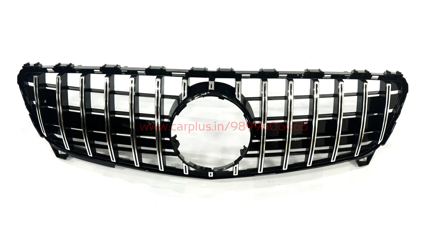 
                  
                    Mercedes Benz 16-18 A Class GT-MERCEDES GRILLS-RETRO SOLUTIONS-CARPLUS
                  
                