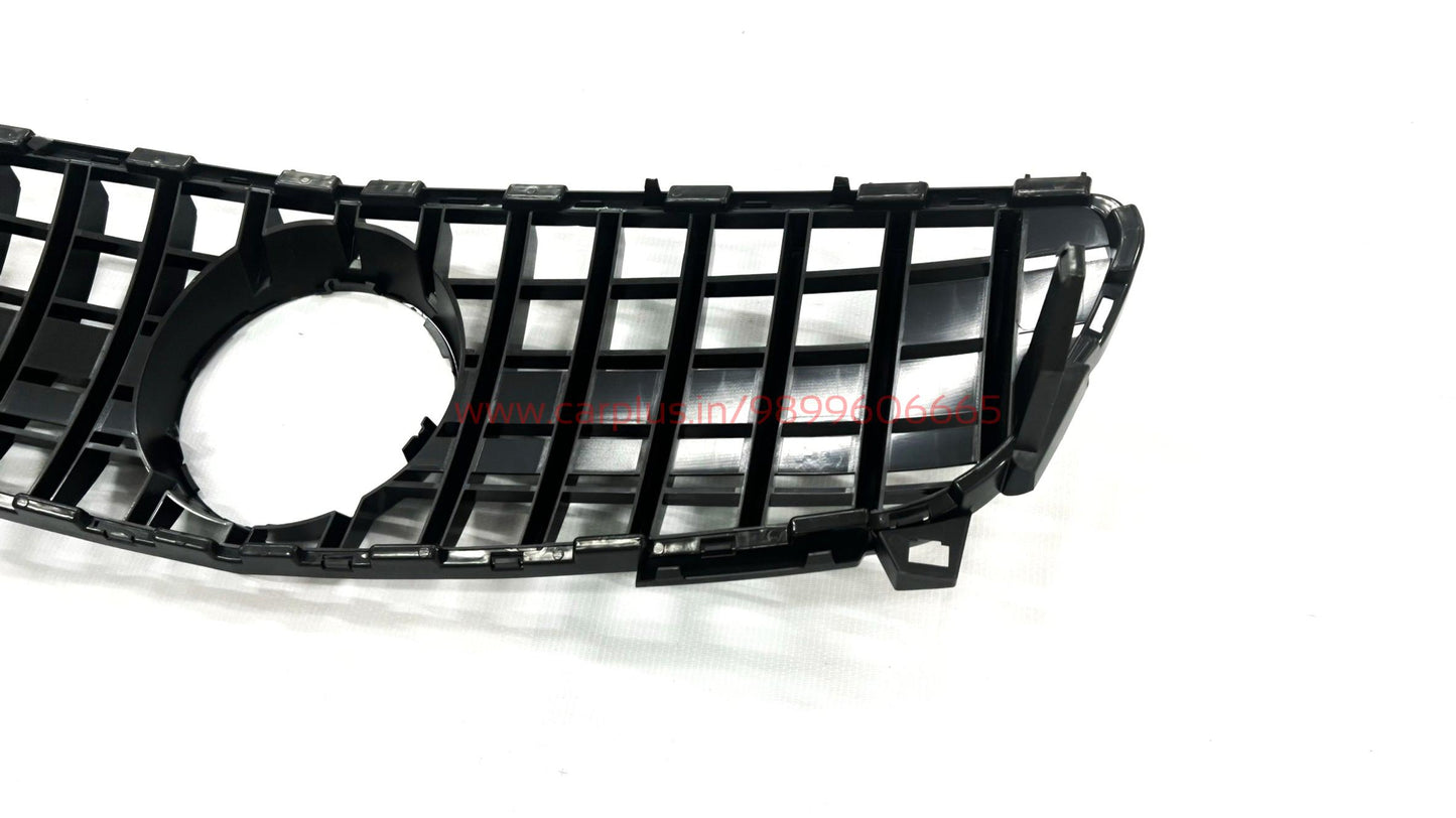 
                  
                    Mercedes Benz 16-18 A Class GT-MERCEDES GRILLS-RETRO SOLUTIONS-CARPLUS
                  
                