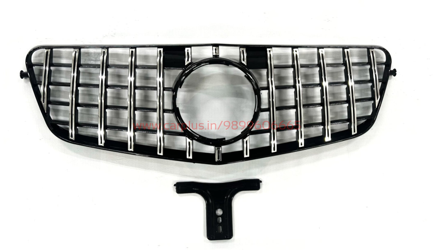 
                  
                    Mercedes Benz 9-12 E Class GT-GRILLS-RETRO SOLUTIONS-CARPLUS
                  
                