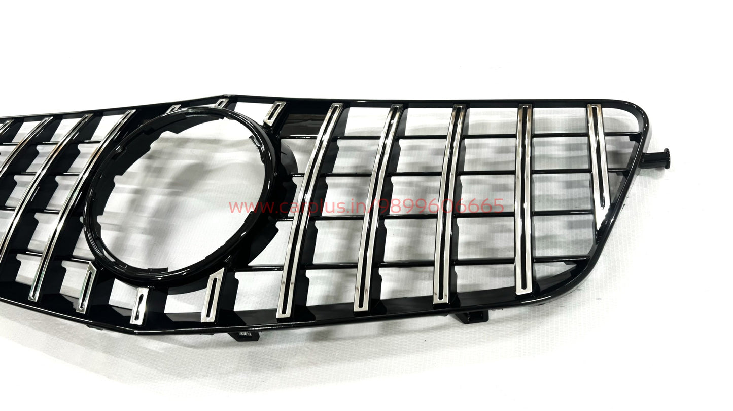 
                  
                    Mercedes Benz 9-12 E Class GT-GRILLS-RETRO SOLUTIONS-CARPLUS
                  
                