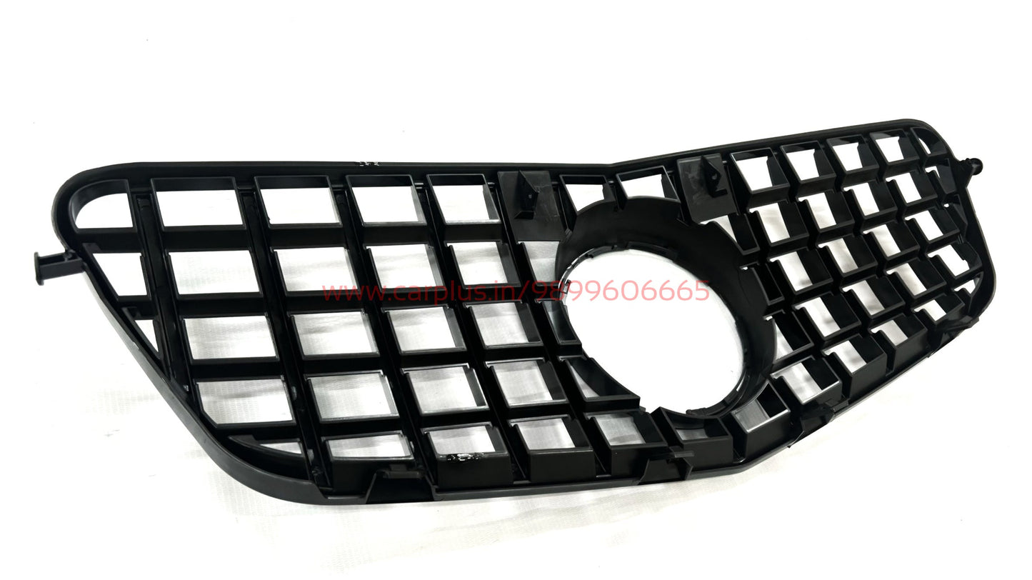 
                  
                    Mercedes Benz 9-12 E Class GT-GRILLS-RETRO SOLUTIONS-CARPLUS
                  
                