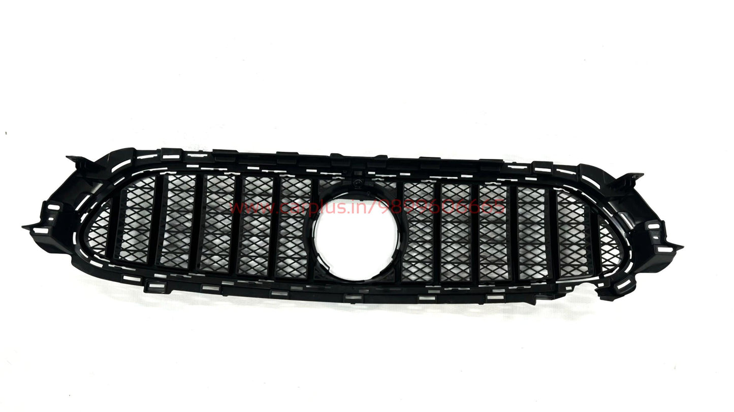 
                  
                    Mercedes Benz 21 E Class GT-MERCEDES GRILLS-RETRO SOLUTIONS-CARPLUS
                  
                