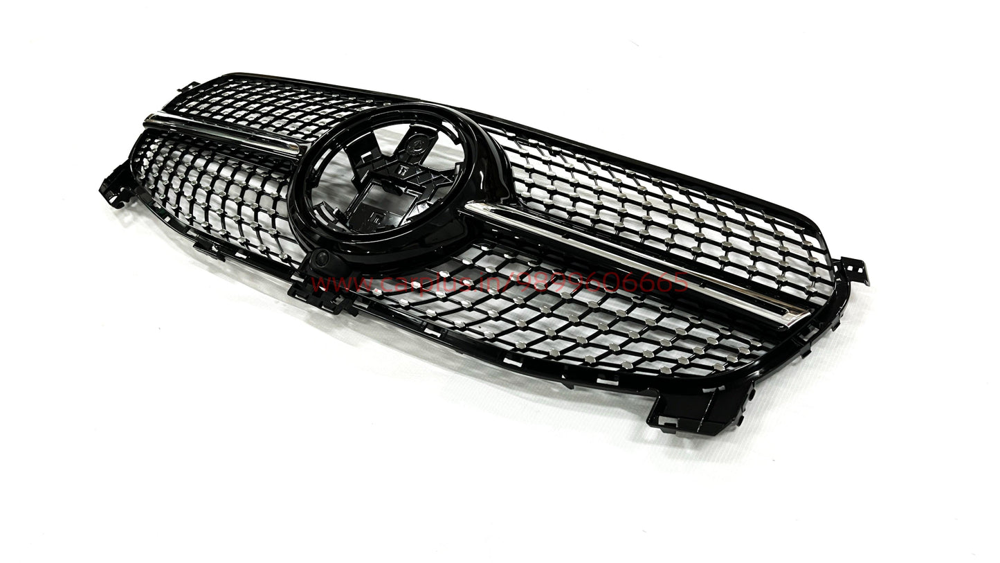 
                  
                    Mercedes Benz 2020 GLE STAR-MERCEDES GRILLS-RETRO SOLUTIONS-CARPLUS
                  
                
