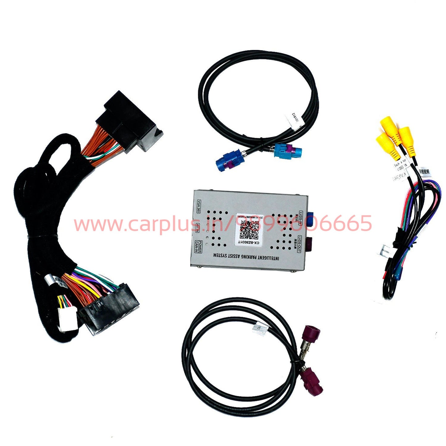 
                  
                    Mercedes Camera Kits 5.0-CAMERA-RETRO SOLUTIONS-CARPLUS
                  
                