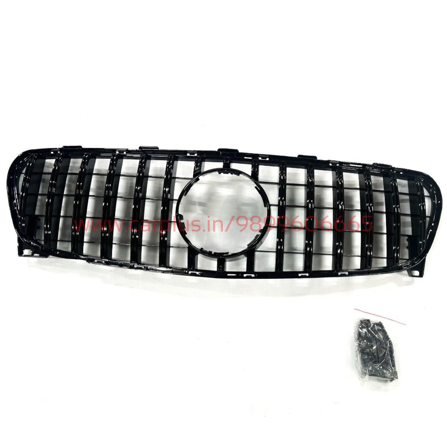 
                  
                    Mercedes GLA GT 17-19-MERCEDES GRILLS-RETRO SOLUTIONS-CARPLUS
                  
                