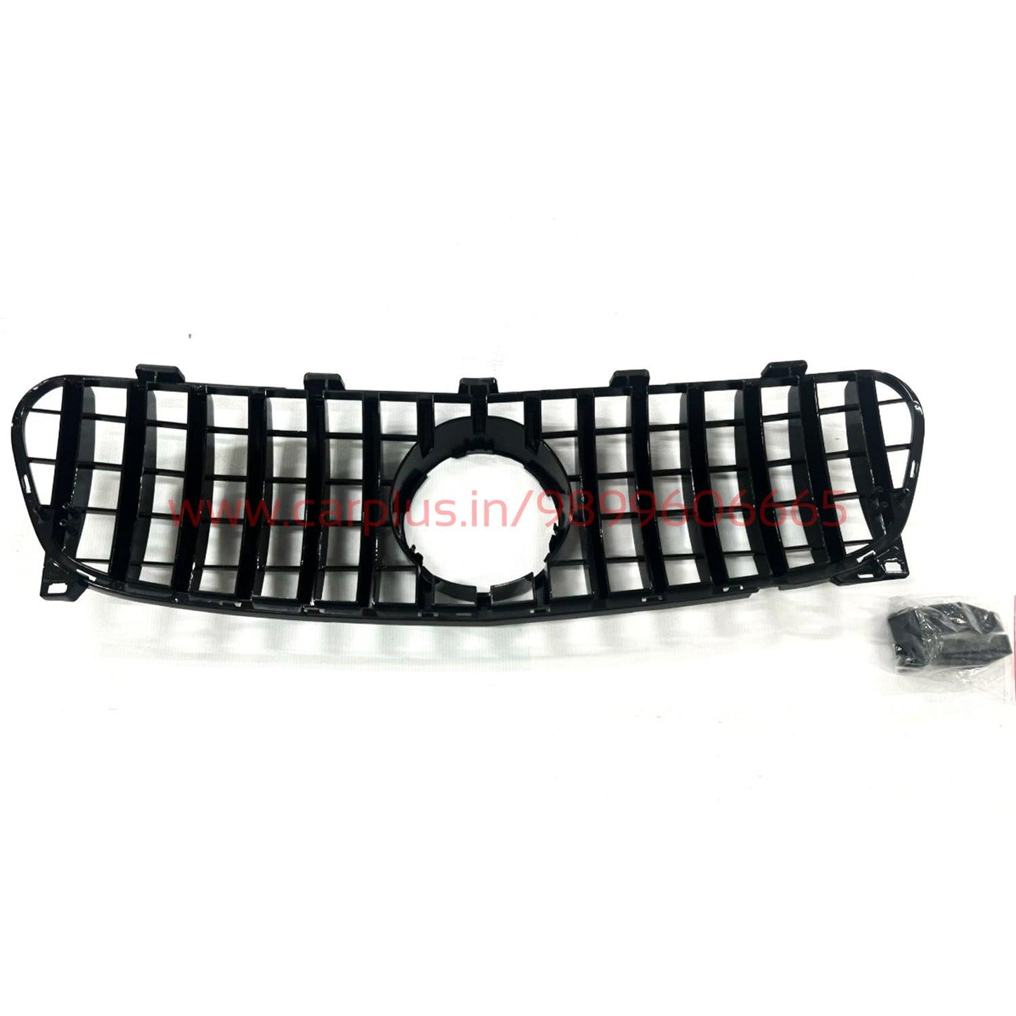 
                  
                    Mercedes GLA GT 17-19-MERCEDES GRILLS-RETRO SOLUTIONS-CARPLUS
                  
                