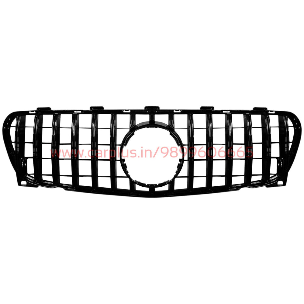 Mercedes GLA GT 17-19-MERCEDES GRILLS-RETRO SOLUTIONS-CARPLUS