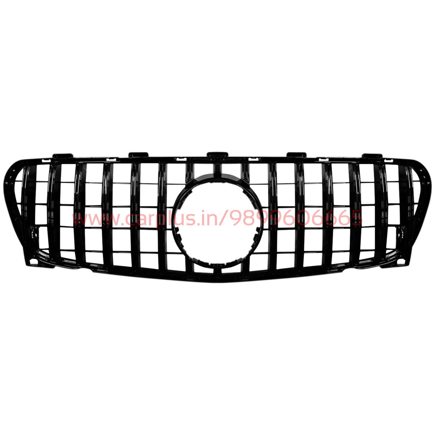 
                  
                    Mercedes GLA GT 17-19-MERCEDES GRILLS-RETRO SOLUTIONS-CARPLUS
                  
                
