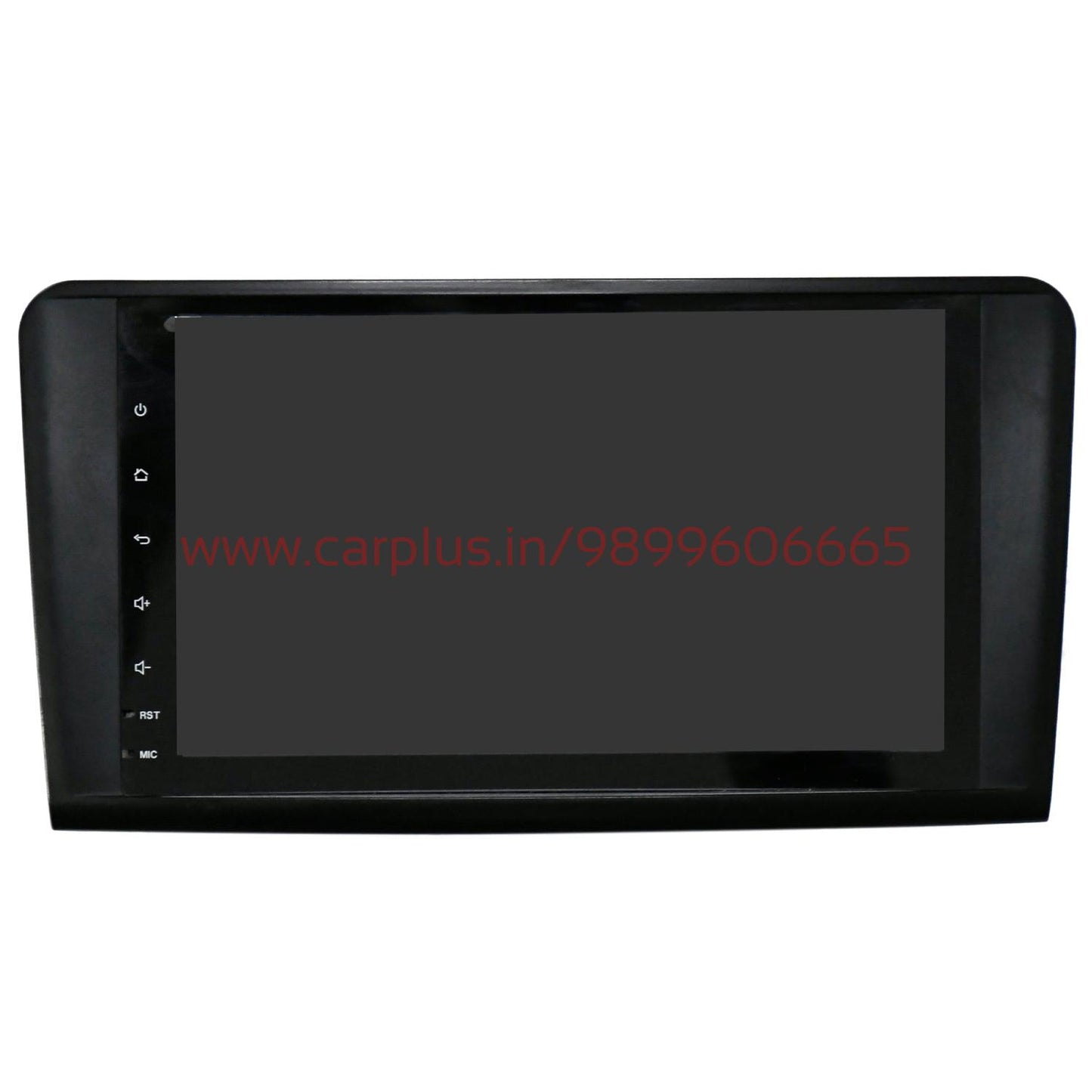 
                  
                    Mercedes OLd ML/GL Android Headunit Touch-MULTIMEDIA PLAYERS-RETRO SOLUTIONS-CARPLUS
                  
                