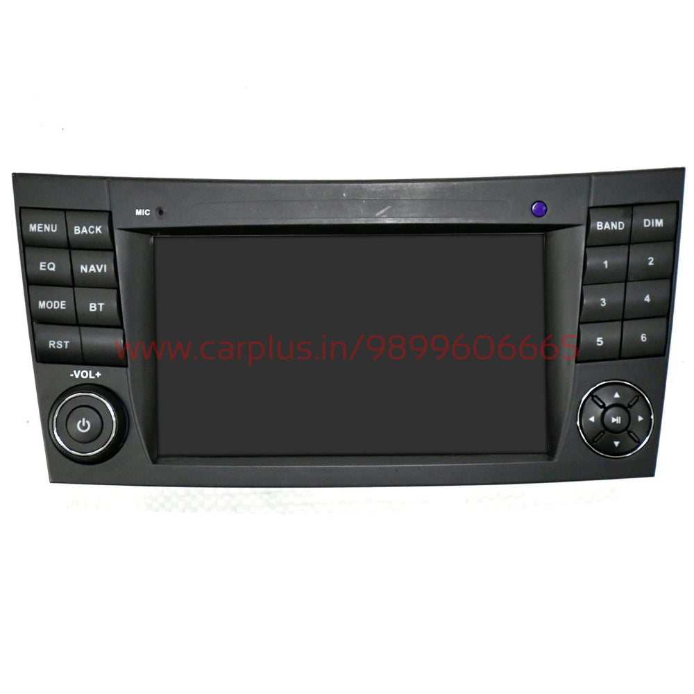 
                  
                    Mercedes W E Class W211 Abdroid Headunit with Butto-MULTIMEDIA PLAYERS-RETRO SOLUTIONS-CARPLUS
                  
                