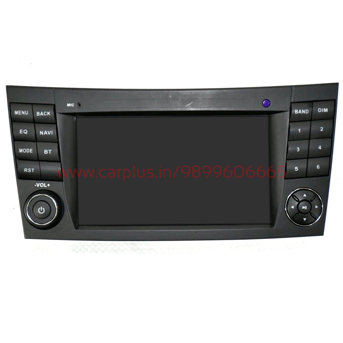 
                  
                    Mercedes W E Class W211 Abdroid Headunit with Butto-MULTIMEDIA PLAYERS-RETRO SOLUTIONS-CARPLUS
                  
                