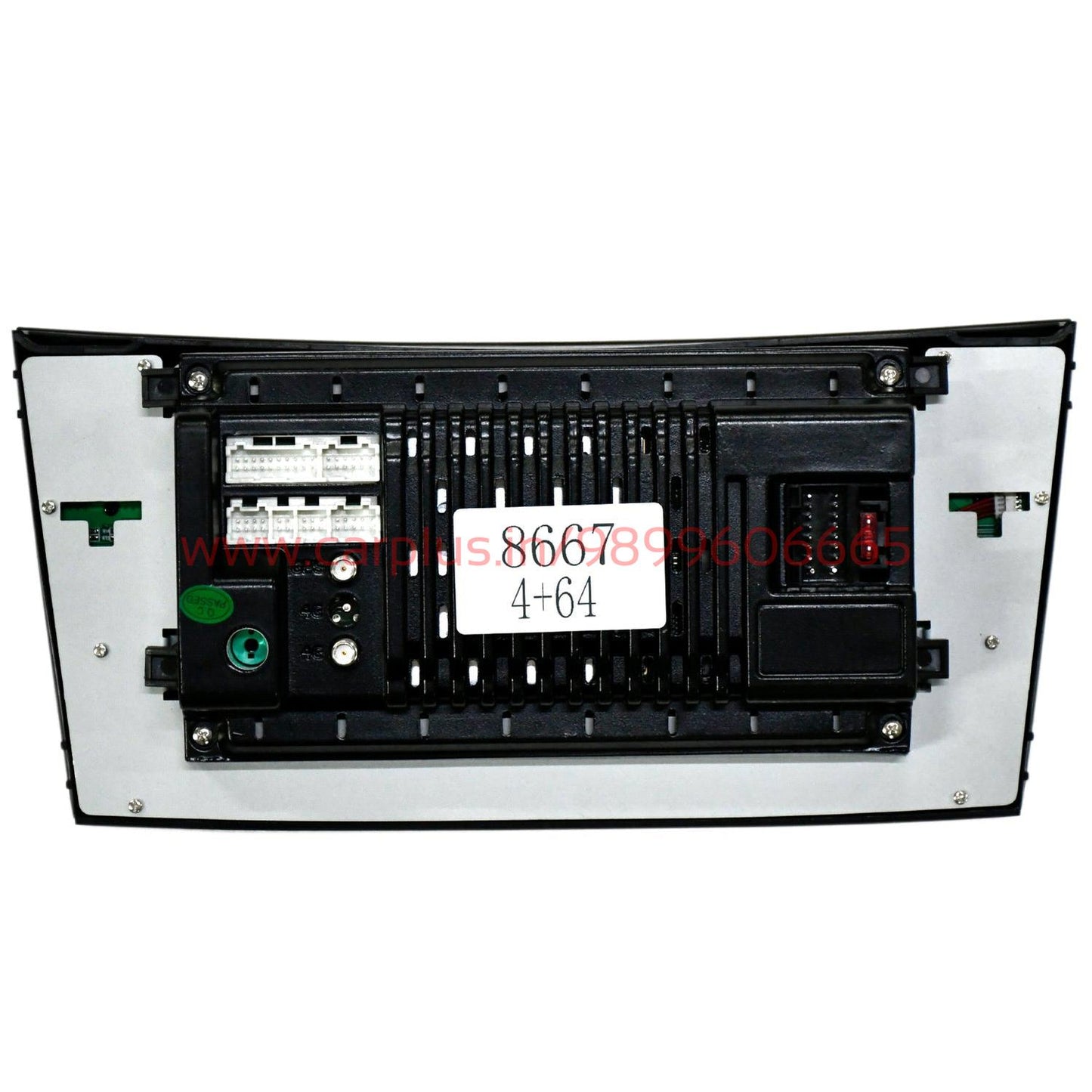 
                  
                    Mercedes W E Class W211 Abdroid Headunit with Butto-MULTIMEDIA PLAYERS-RETRO SOLUTIONS-CARPLUS
                  
                