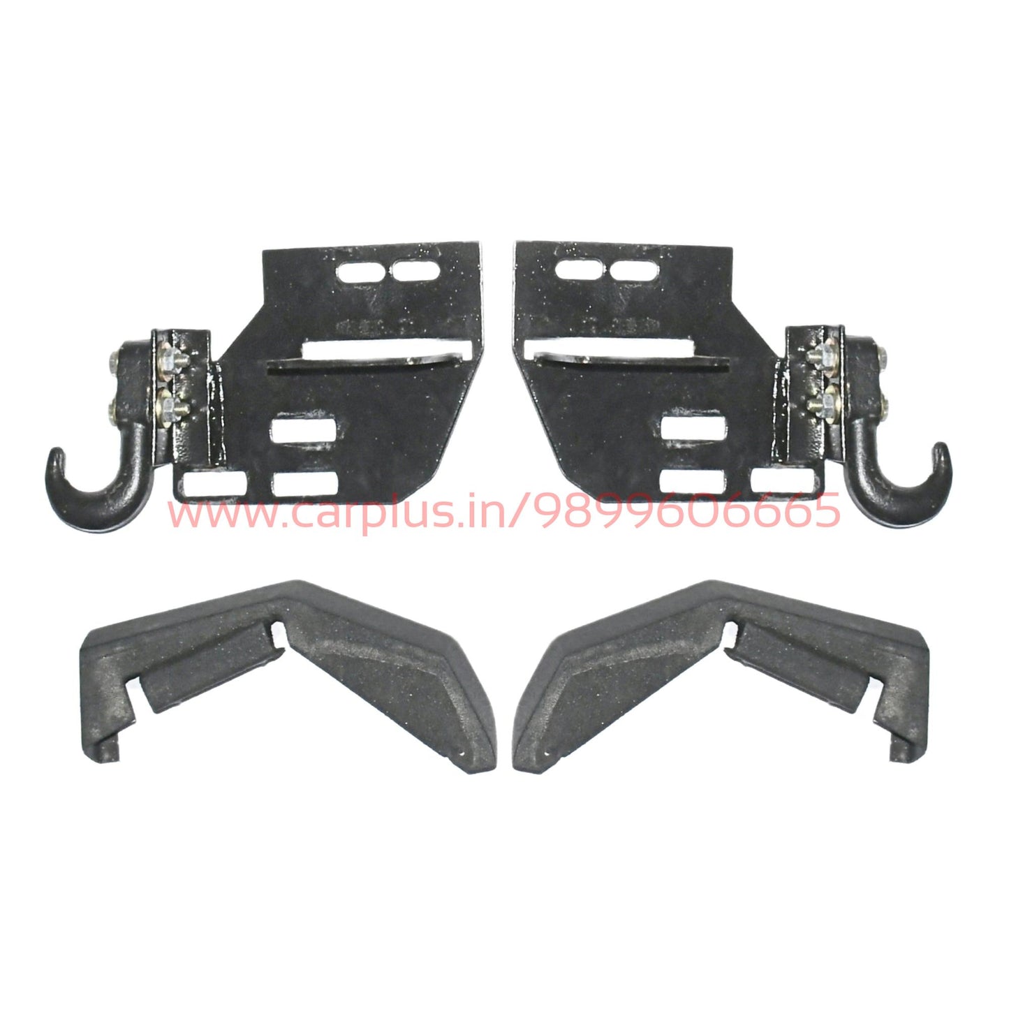 
                  
                    Metal Bumper For Thar-BODY KIT PARTS-RETRO SOLUTIONS-CARPLUS
                  
                