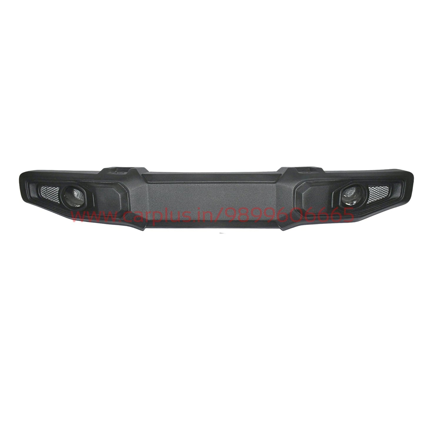 
                  
                    Metal Bumper For Thar-BODY KIT PARTS-RETRO SOLUTIONS-CARPLUS
                  
                