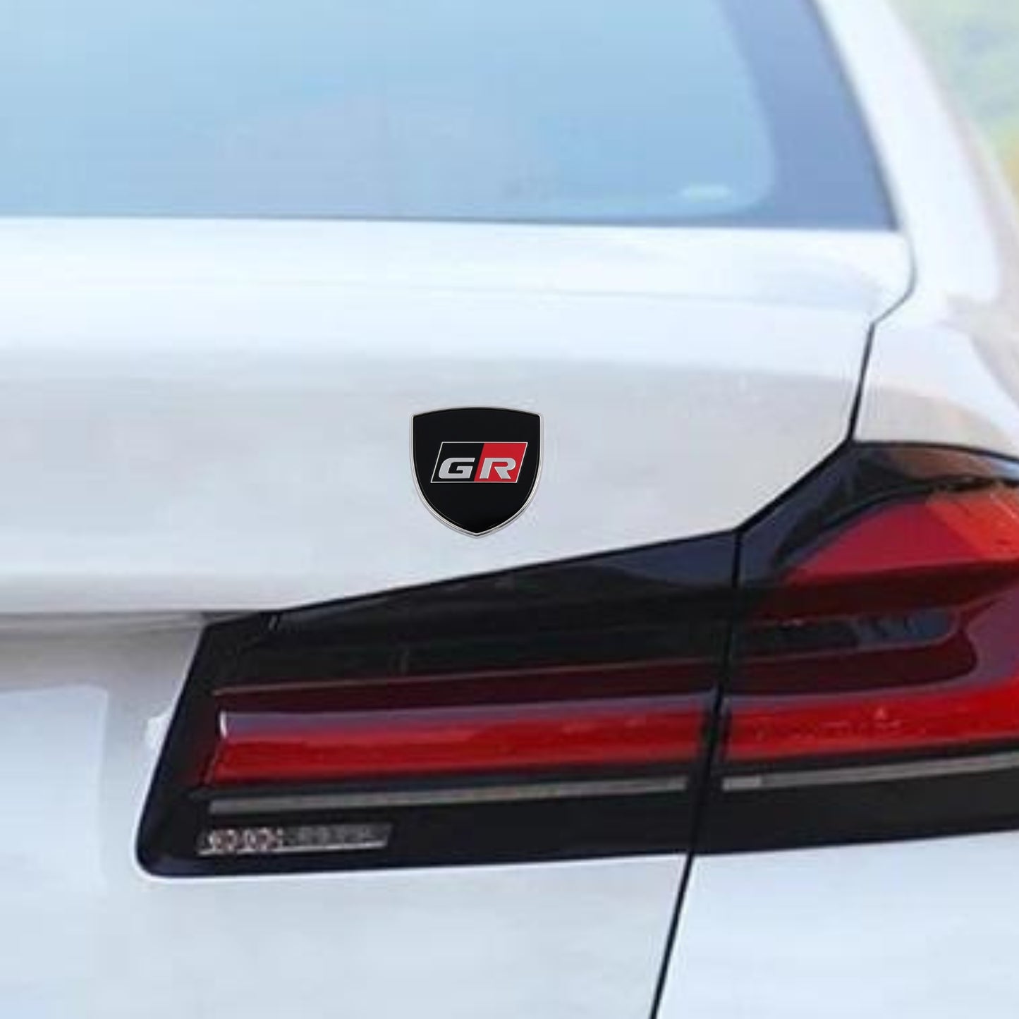 
                  
                    Metal Emblem for Toyota GR-BADGES-CARPLUS-Performance Badges-CARPLUS
                  
                