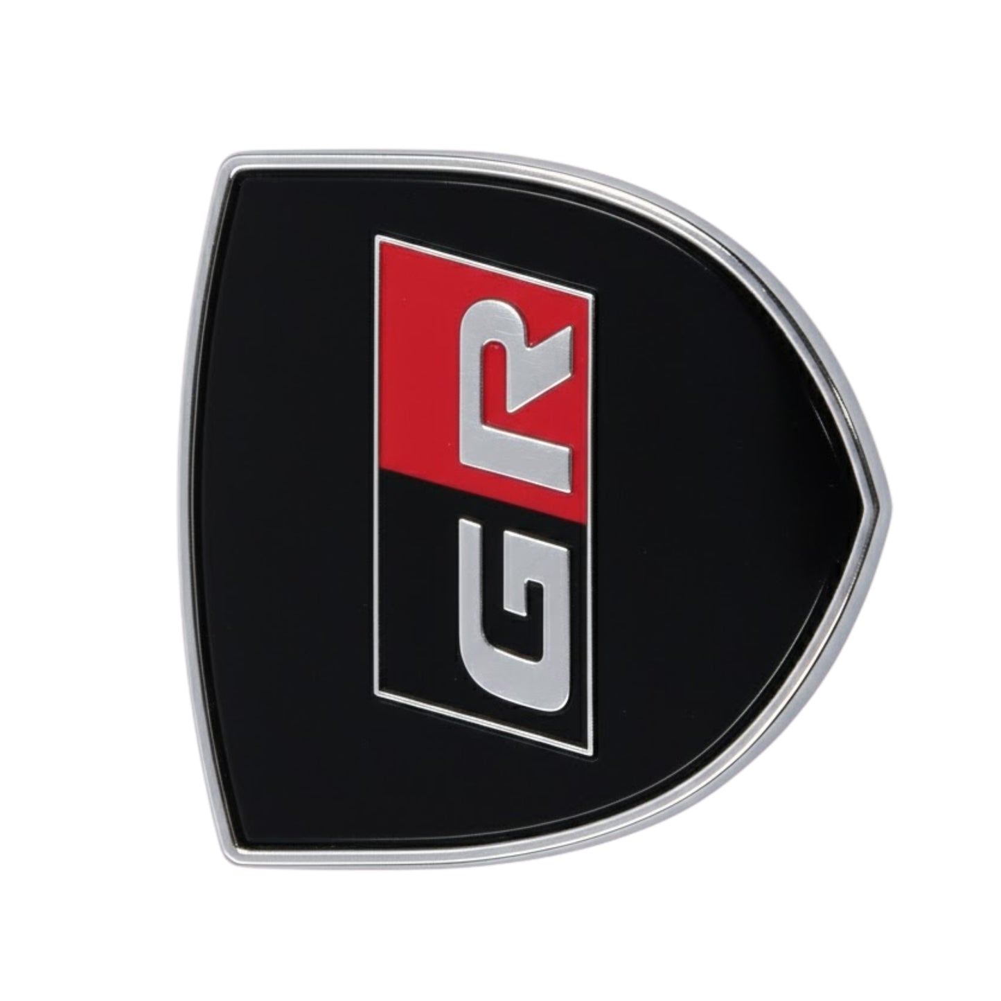 
                  
                    Metal Emblem for Toyota GR-BADGES-CARPLUS-Performance Badges-CARPLUS
                  
                